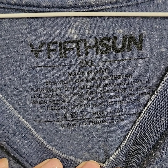 RockNRoll T Shirt - Picture 3 of 4